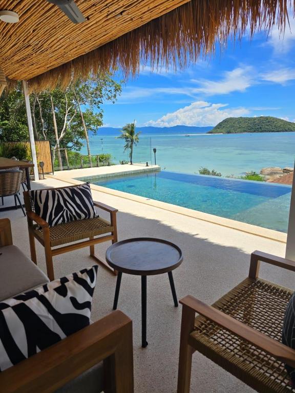 Sitaya Beachfront Villas, Koh Phangan – Koh Phangan
