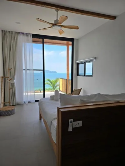 Sitaya Beachfront Villas, Koh Phangan – Photos 2