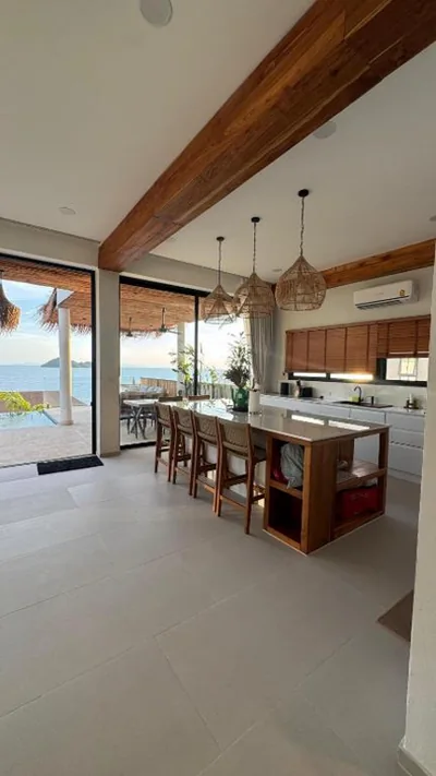 Sitaya Beachfront Villas, Koh Phangan – Photos 3