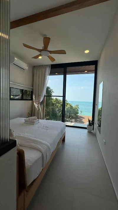 Sitaya Beachfront Villas, Koh Phangan – Photos 4