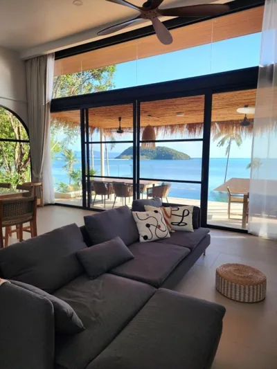 Sitaya Beachfront Villas, Koh Phangan – Photos 5