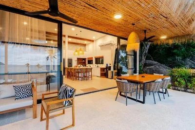 Sitaya Beachfront Villas, Koh Phangan – Photos 6
