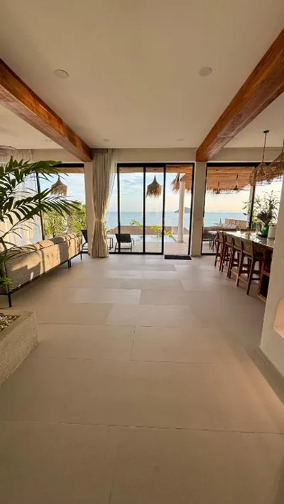 Sitaya Beachfront Villas, Koh Phangan – Photos 8