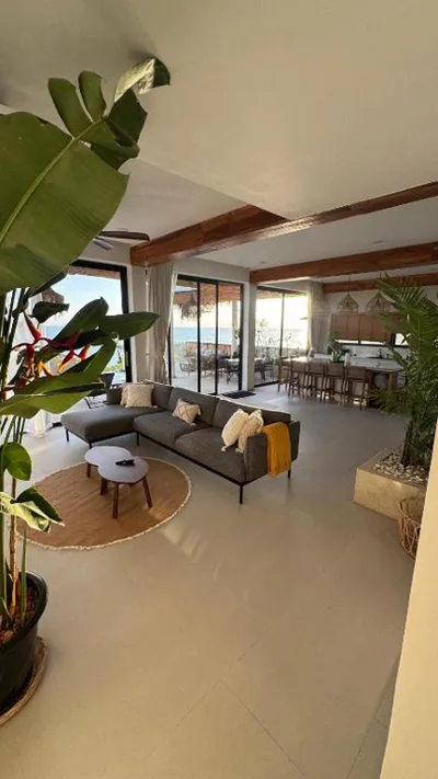 Sitaya Beachfront Villas, Koh Phangan – Photos 9
