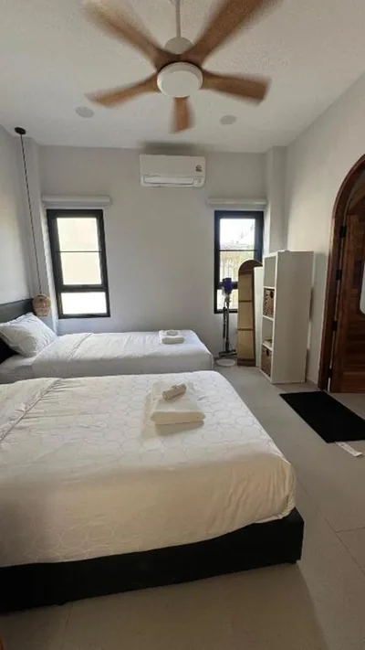 Sitaya Beachfront Villas, Koh Phangan – Photos 10