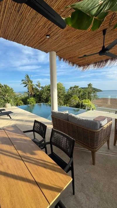 Sitaya Beachfront Villas, Koh Phangan – Photos 15
